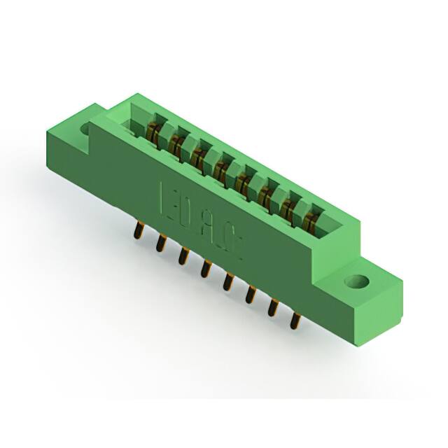 315-016-556-202 EDAC Inc.  Edgeboard Connectors